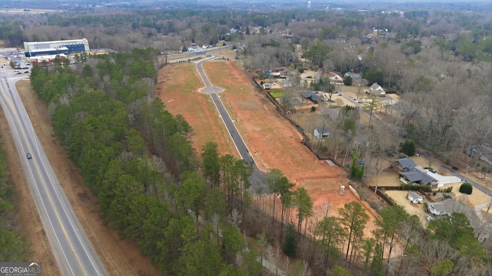 HWY 166 W Maple ST Carrollton, GA 30117