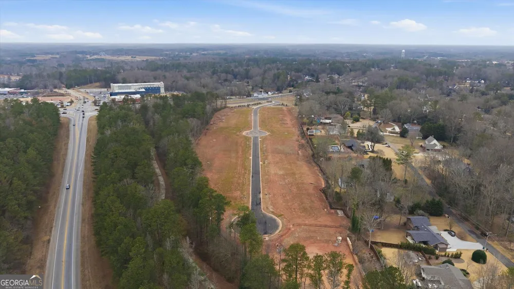 HWY 166 W Maple ST Carrollton, GA 30117
