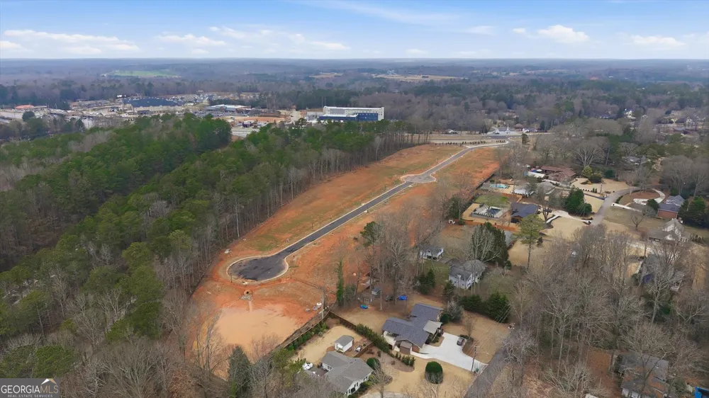HWY 166 W Maple ST Carrollton, GA 30117