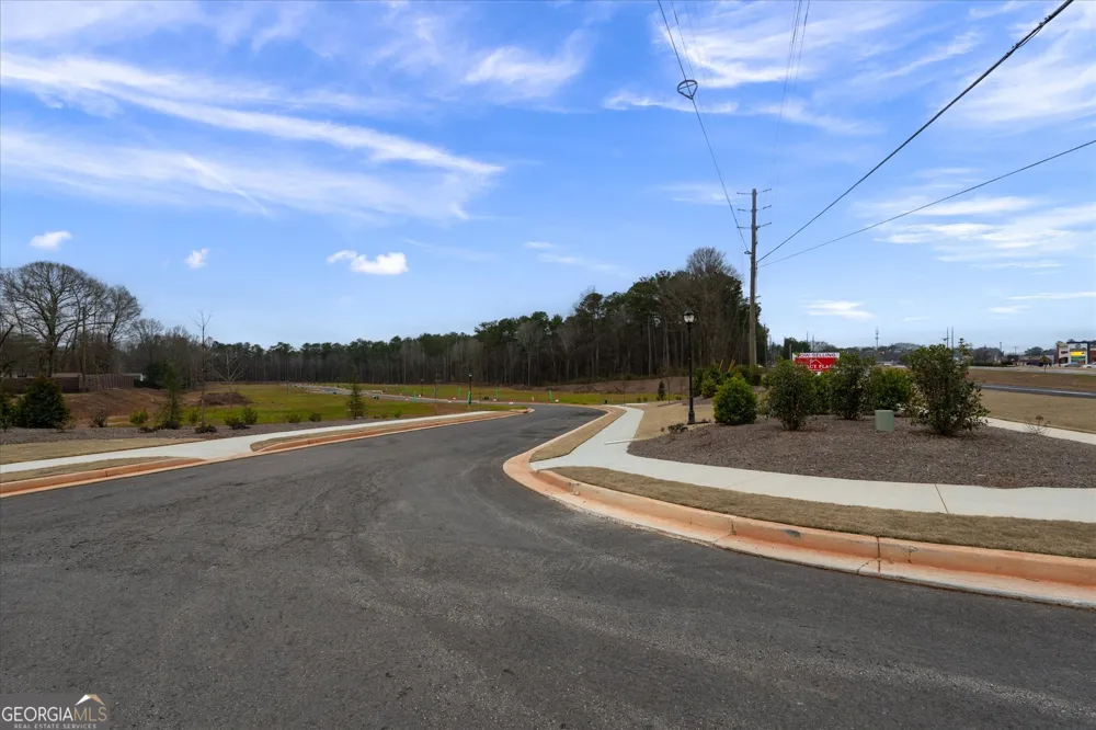 HWY 166 W Maple ST Carrollton, GA 30117