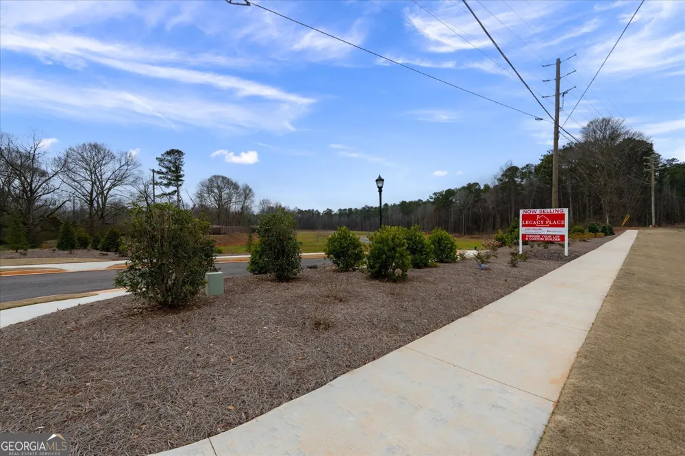 HWY 166 W Maple ST Carrollton, GA 30117