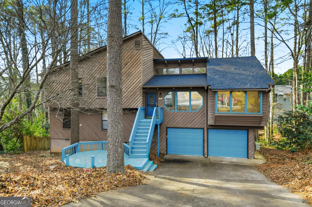 2259 Ravenwood Trail