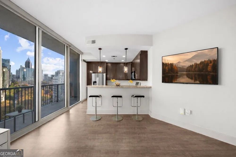 1080 PEACHTREE STREET NE #1408