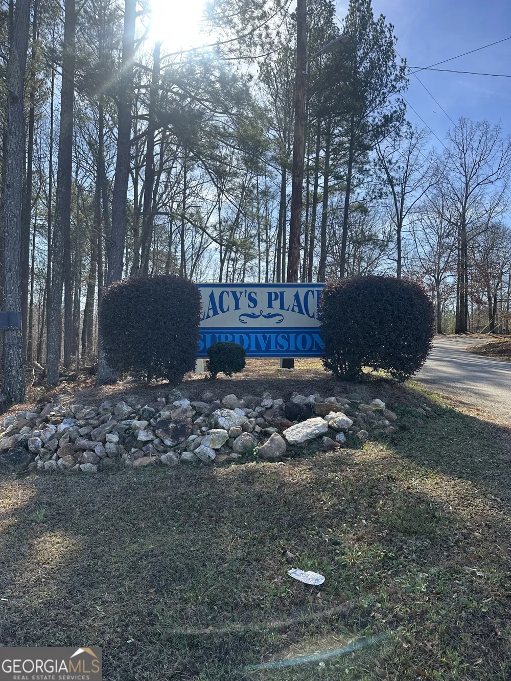 199 Lakewood DR Wedowee, AL 36278