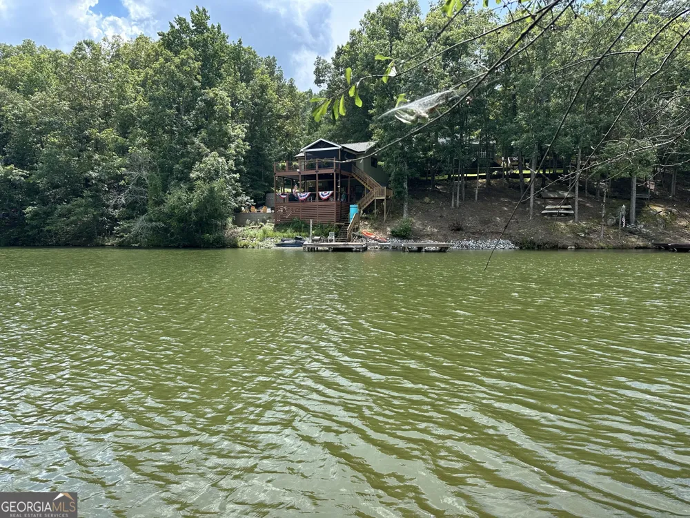 199 Lakewood DR Wedowee, AL 36278
