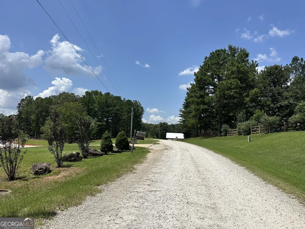 199 Lakewood DR Wedowee, AL 36278