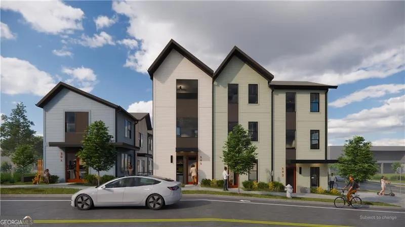 1121 Allene Avenue SW #102