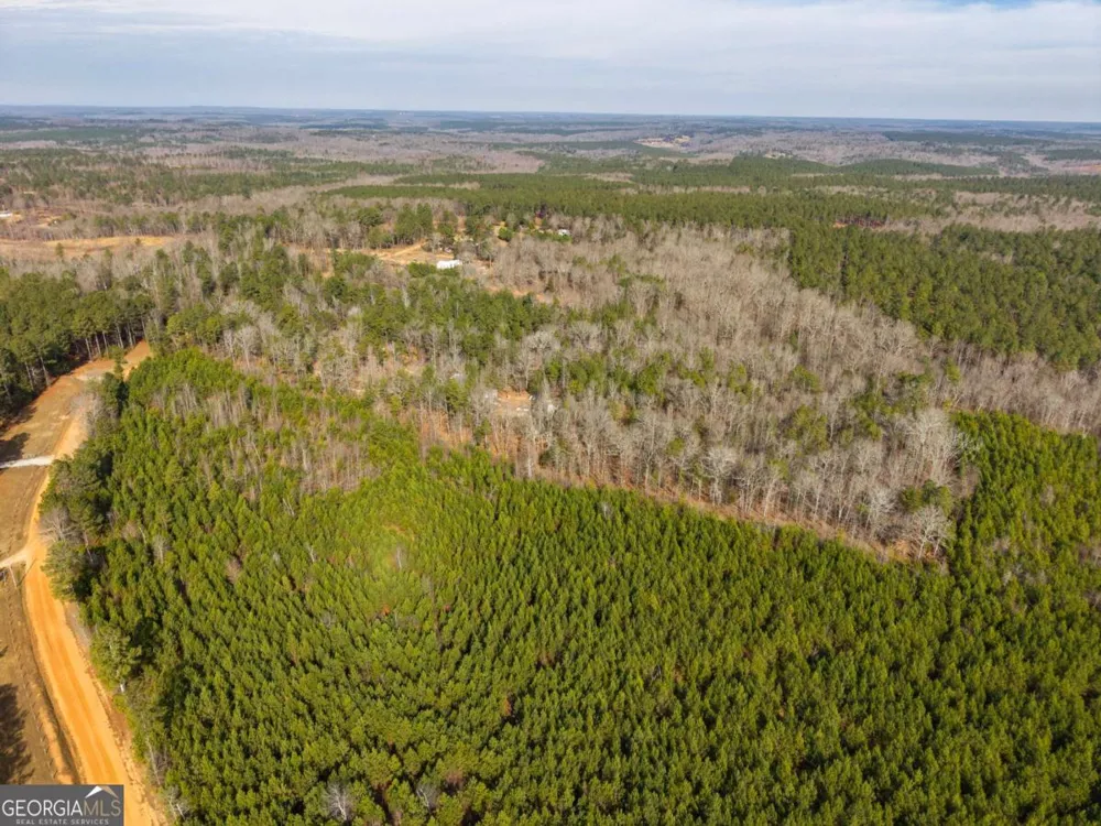 2224 Osley Mill RD Comer, GA 30629