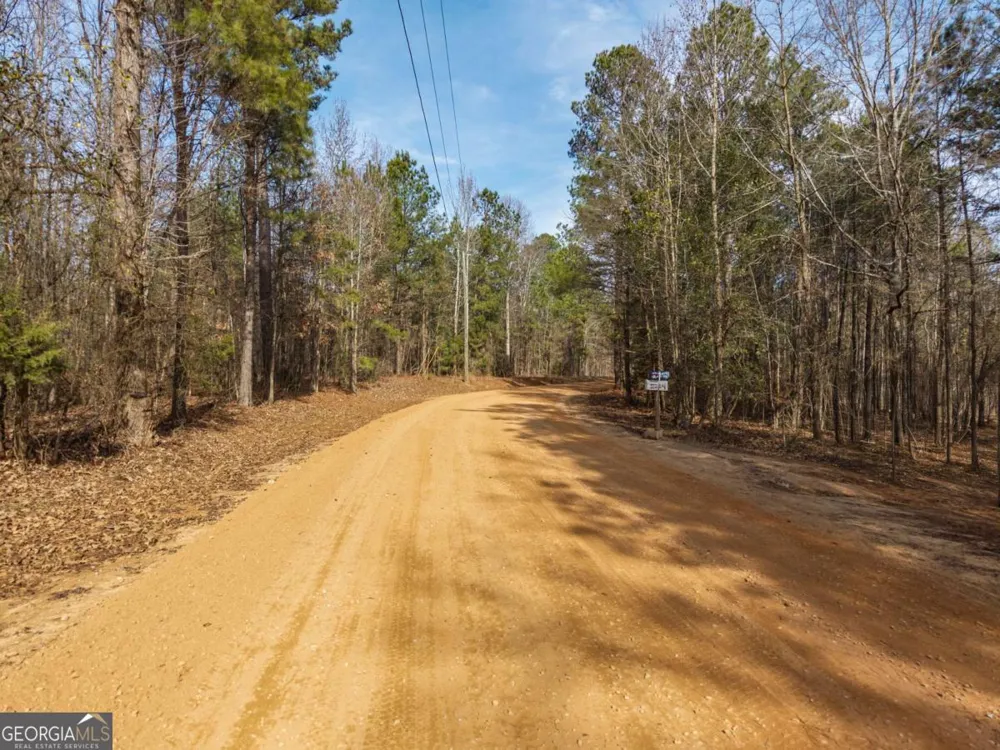 2224 Osley Mill RD Comer, GA 30629