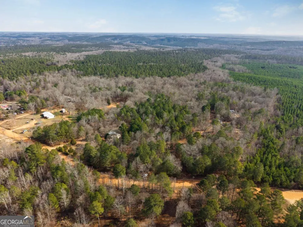 2224 Osley Mill RD Comer, GA 30629