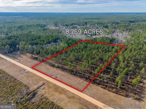 LOT 3 Arcola RD