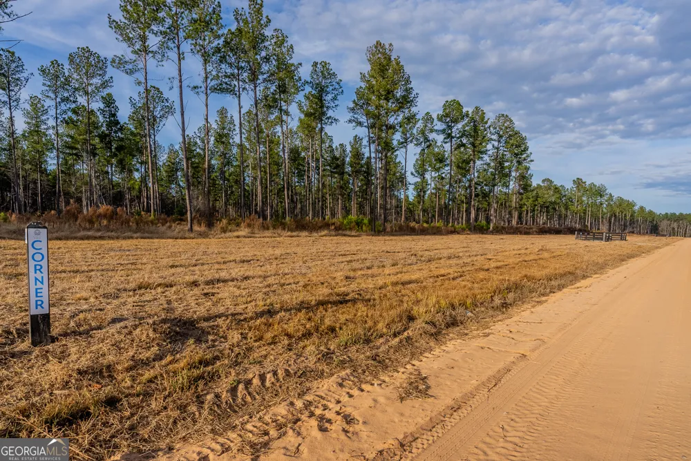 LOT 3 Arcola RD Brooklet, GA 30415