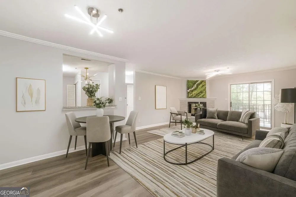 970 Sidney Marcus Boulevard NE #1204