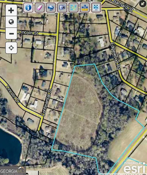 16.59AC Rosemont RD