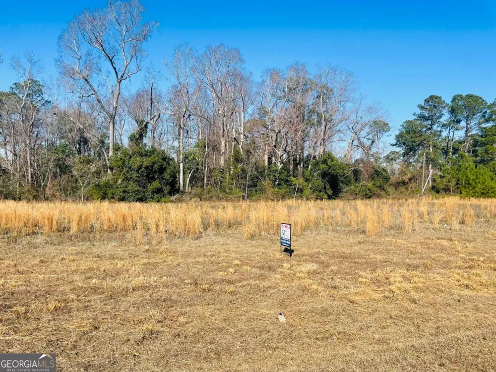 16.59AC Rosemont RD Glennville, GA 30427