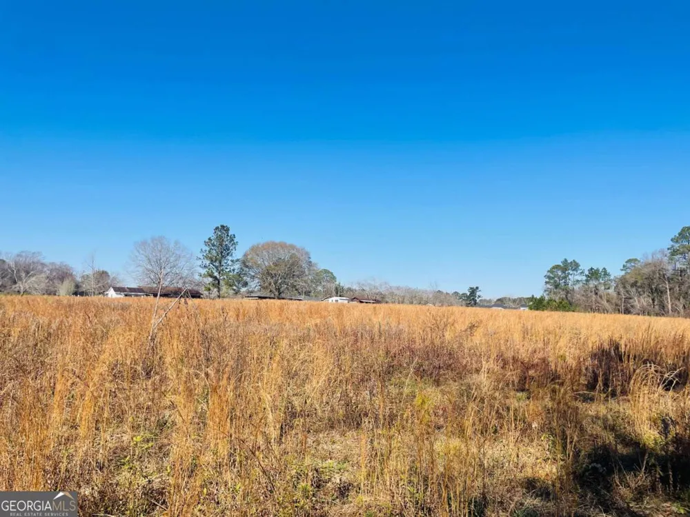 16.59AC Rosemont RD Glennville, GA 30427