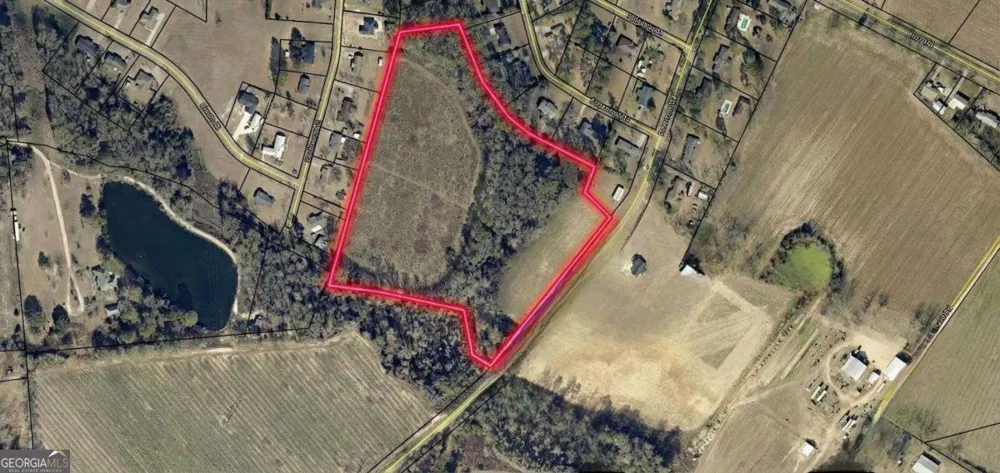 16.59AC Rosemont RD Glennville, GA 30427