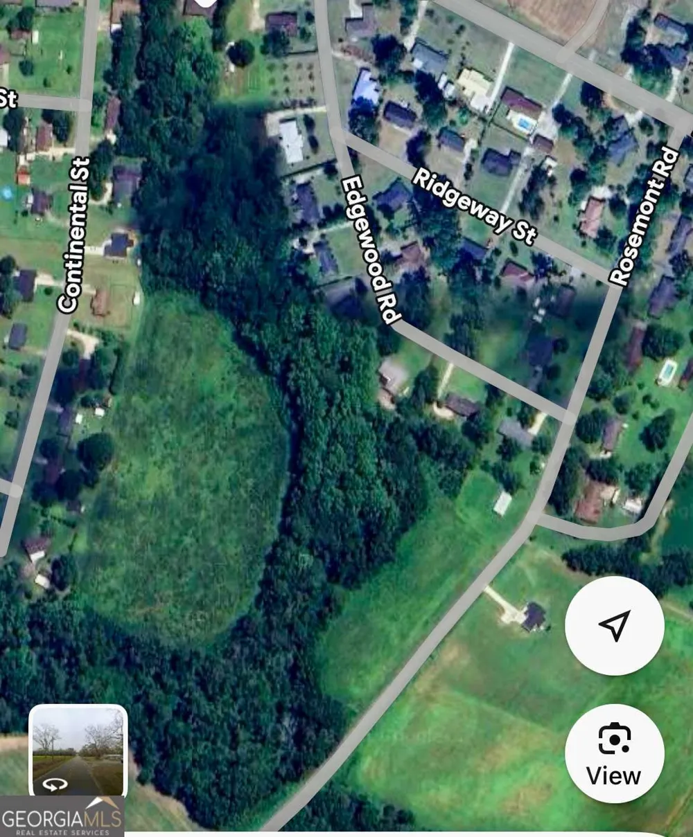 16.59AC Rosemont RD Glennville, GA 30427