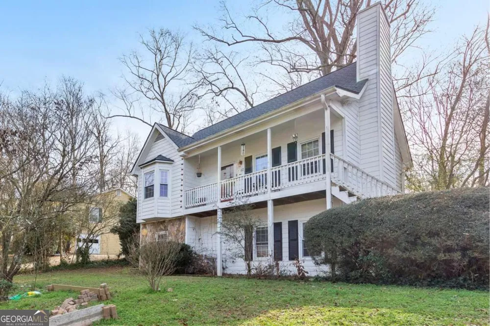 1182 Broward Drive NE