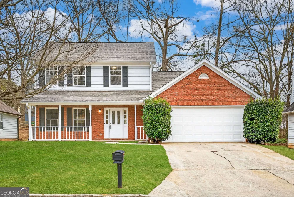 979 Oakwood Chase Circle