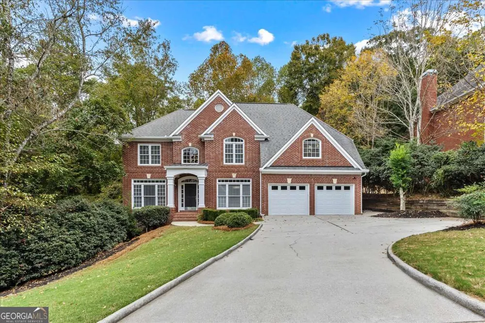 3425 Kingsland Circle