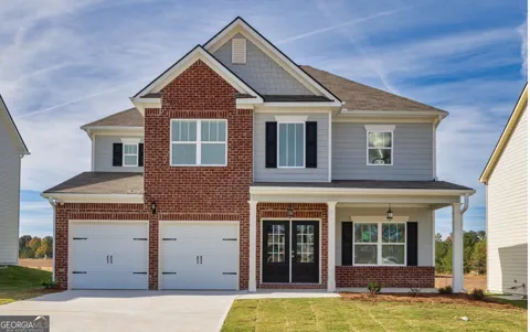 151 Cherokee Rose DR