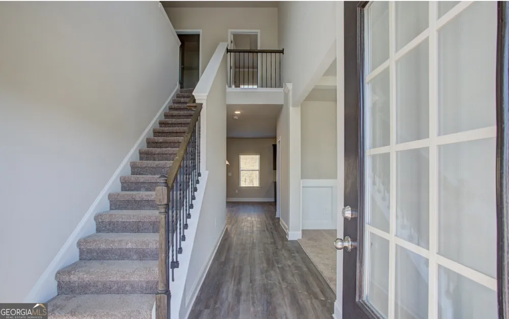 151 Cherokee Rose DR Jackson, GA 30233