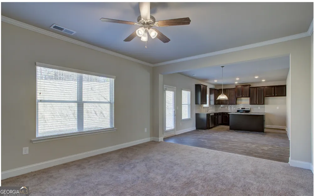 151 Cherokee Rose DR Jackson, GA 30233