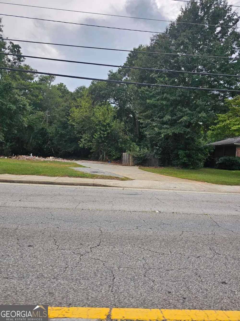 1971 Wesley Chapel RD Decatur, GA 30035
