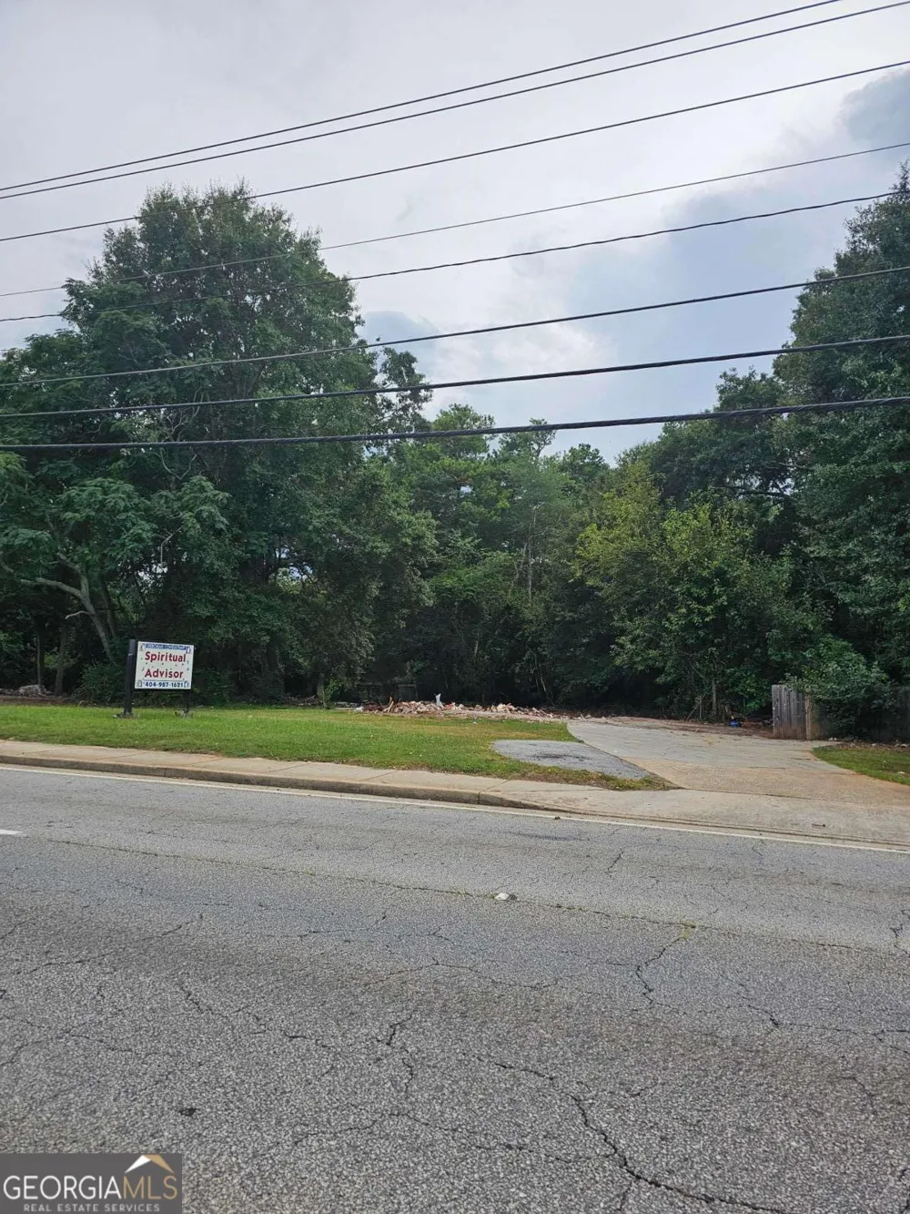 1971 Wesley Chapel RD Decatur, GA 30035