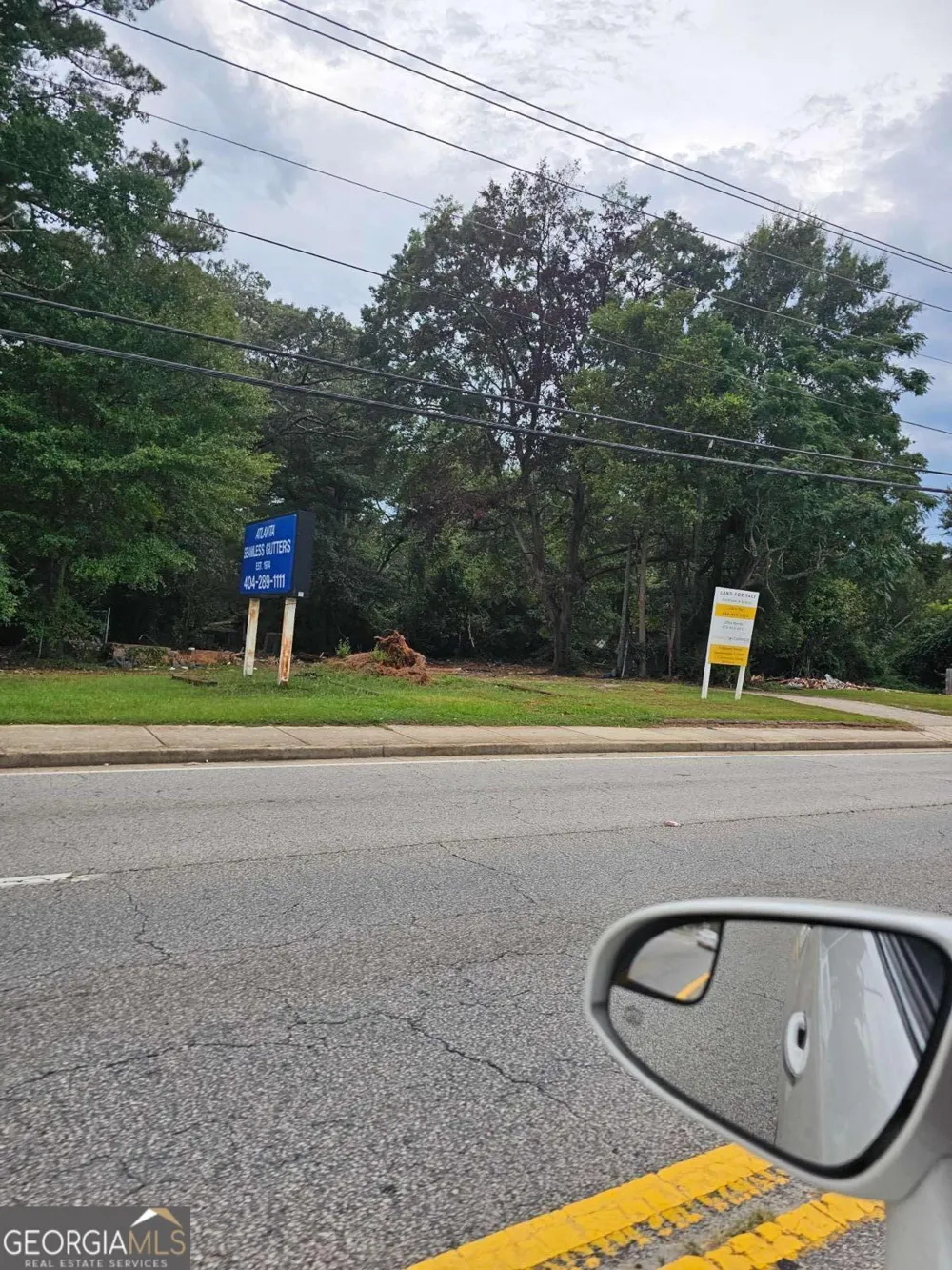 1971 Wesley Chapel RD Decatur, GA 30035