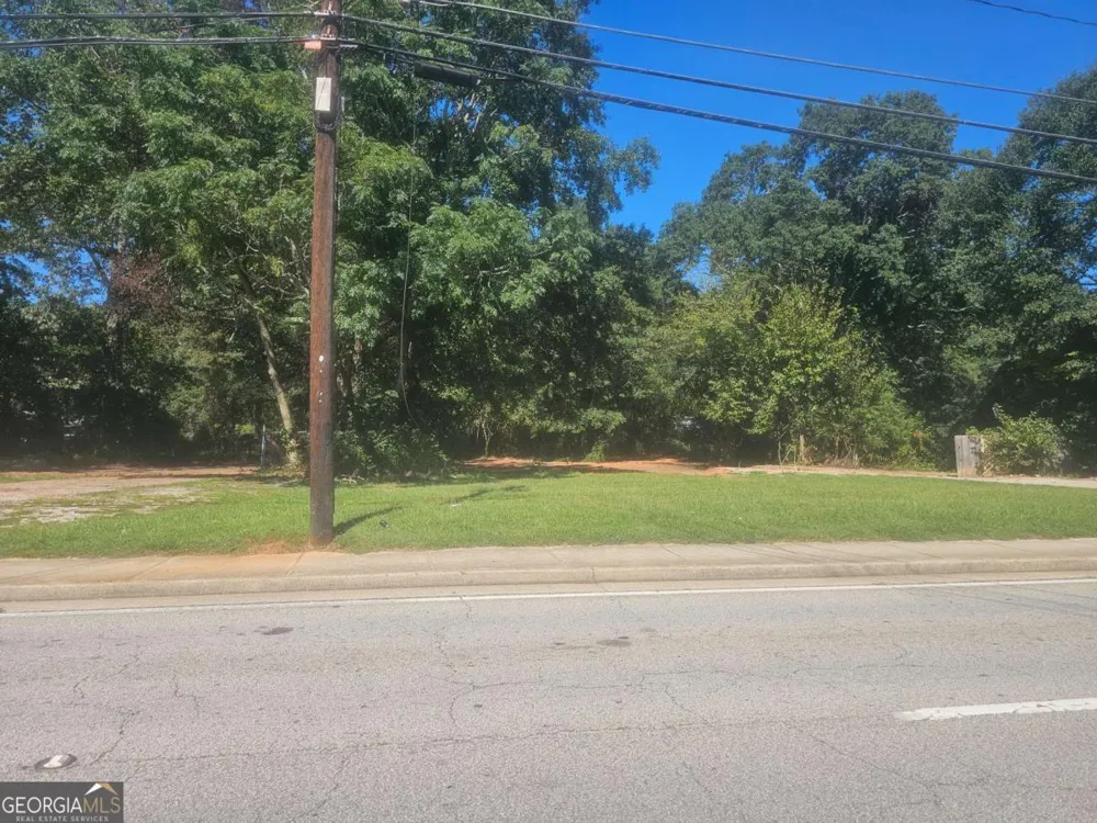 1971 Wesley Chapel RD Decatur, GA 30035