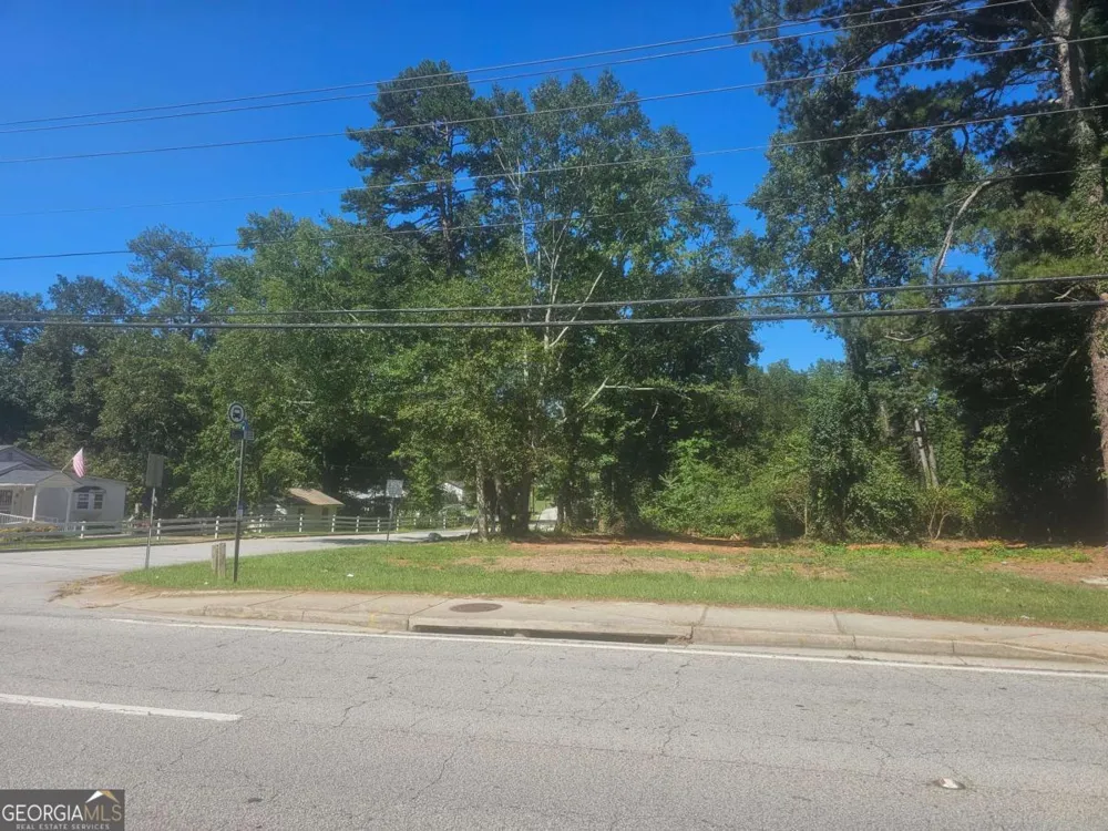 1971 Wesley Chapel RD Decatur, GA 30035