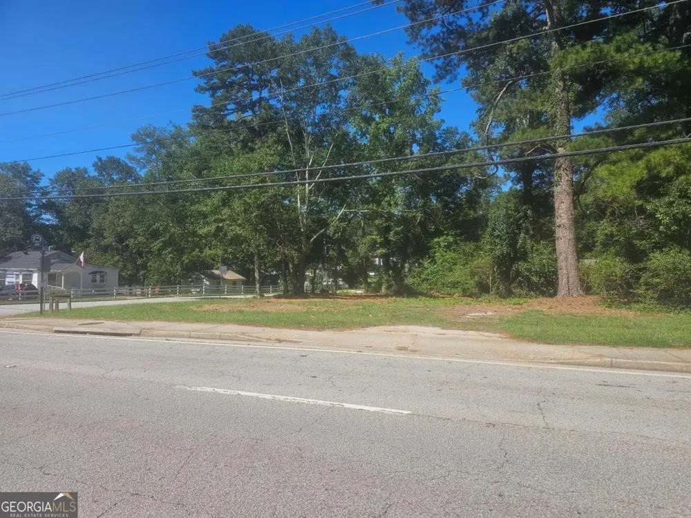 1971 Wesley Chapel RD Decatur, GA 30035