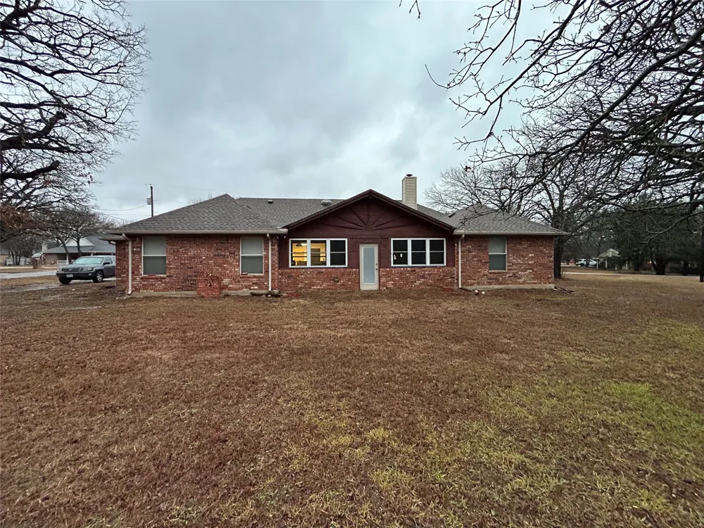 12065 Forest Glen Lane Balch Springs, TX 75180