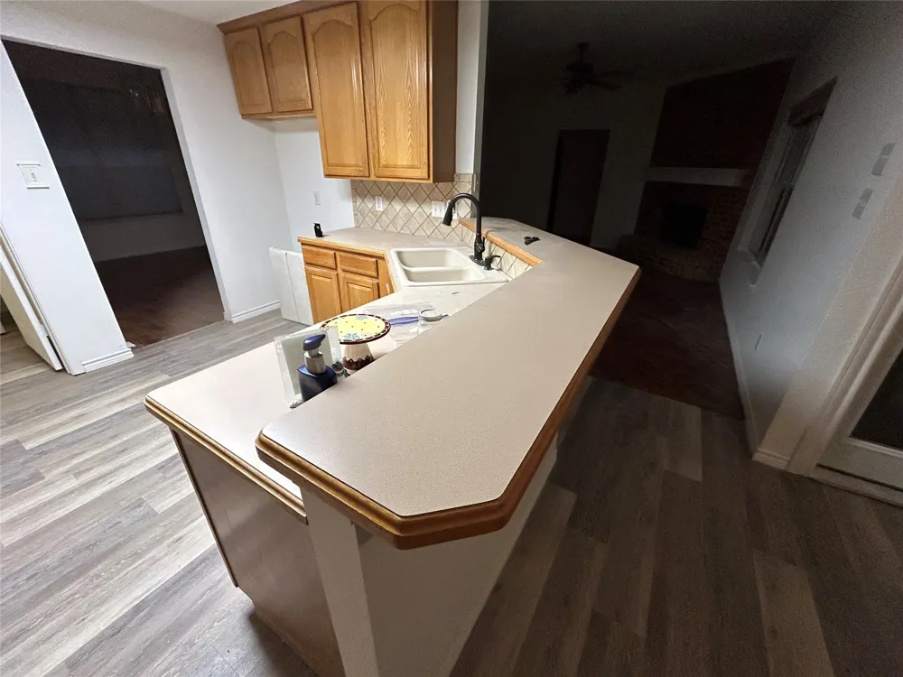 12065 Forest Glen Lane Balch Springs, TX 75180