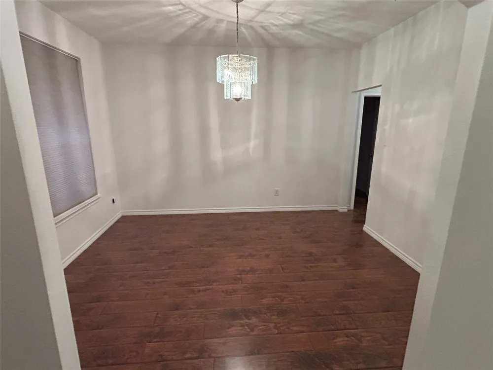 12065 Forest Glen Lane Balch Springs, TX 75180
