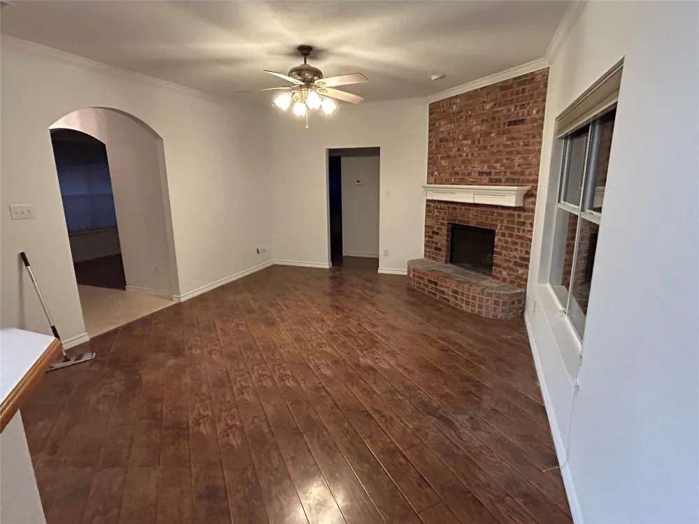 12065 Forest Glen Lane Balch Springs, TX 75180
