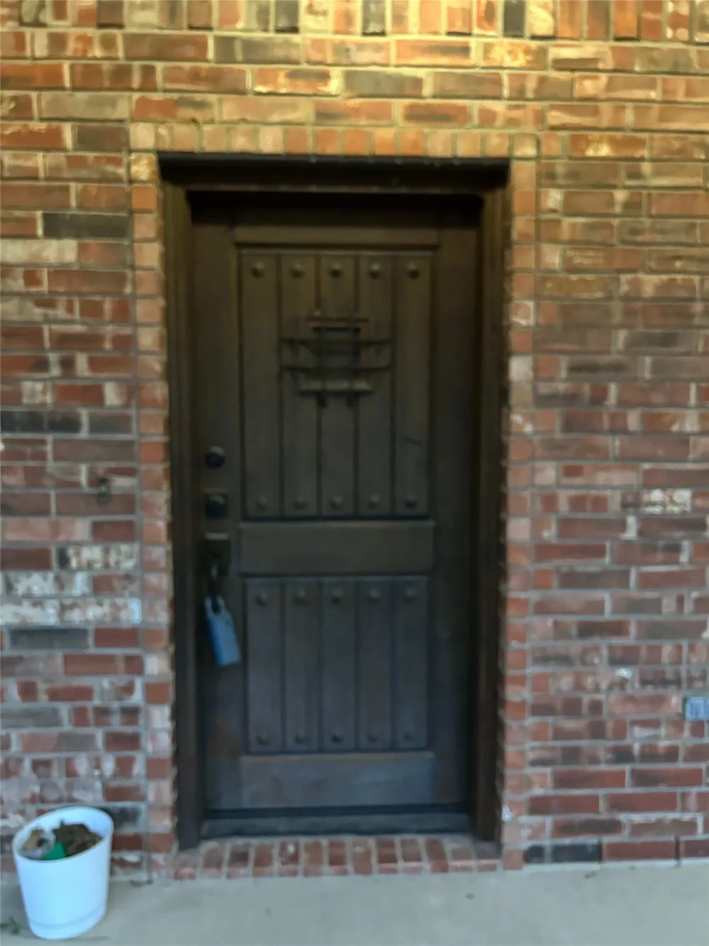 12065 Forest Glen Lane Balch Springs, TX 75180