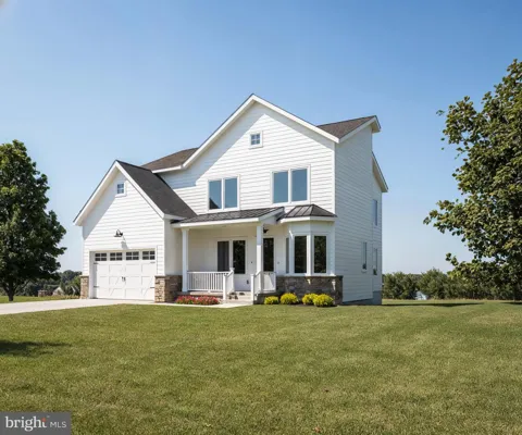 17991 OLD TRIANGLE ROAD