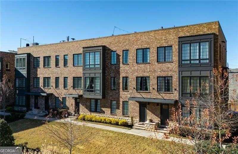 256 Castleberry Station Drive