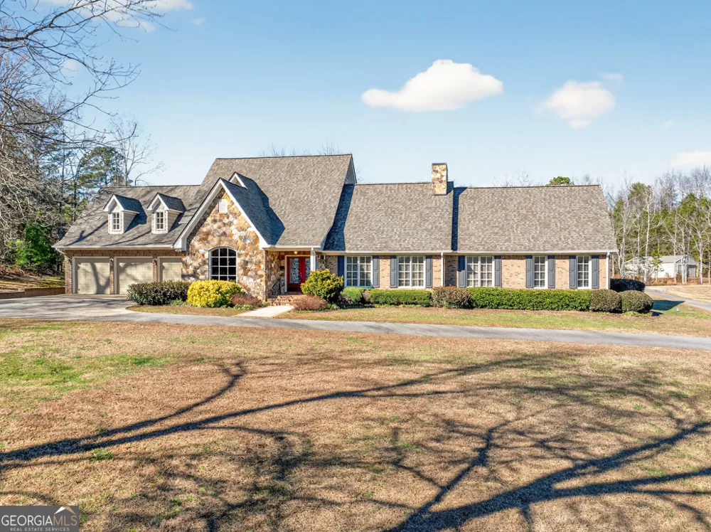 6725 EUBANKS CREEK DRIVE