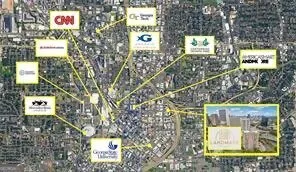 215 Piedmont Avenue NE