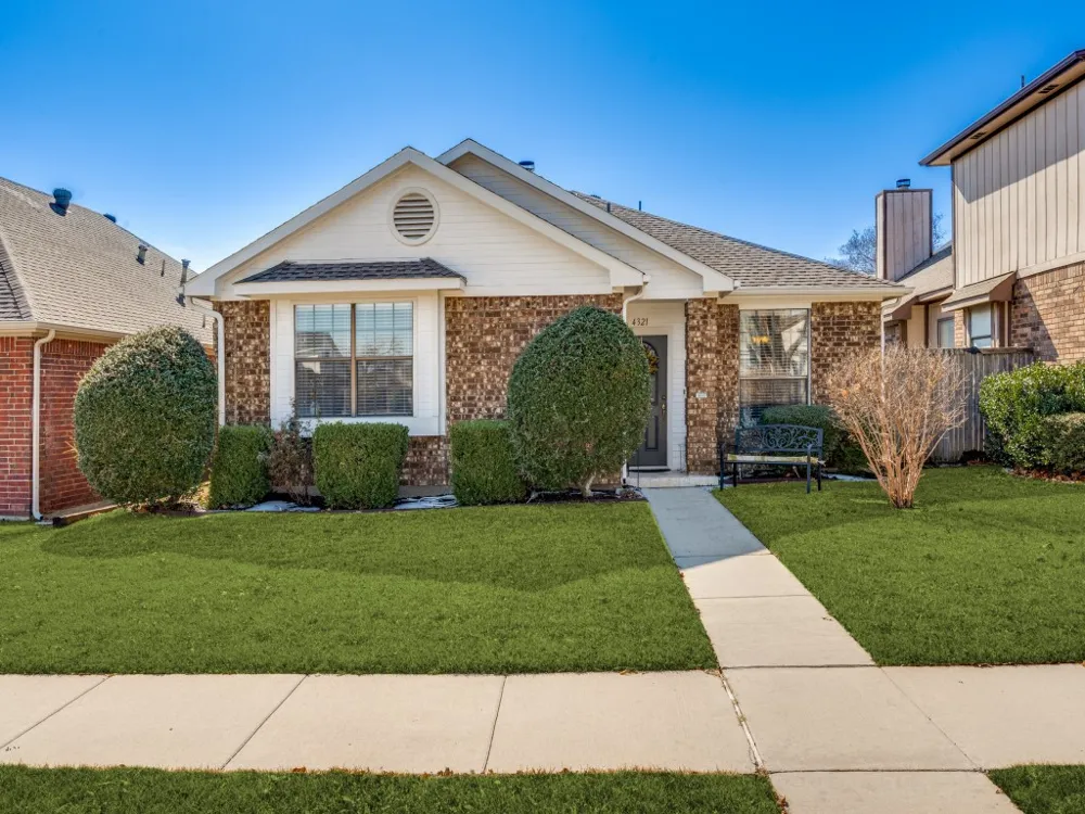 4321 Harvest Hill Road