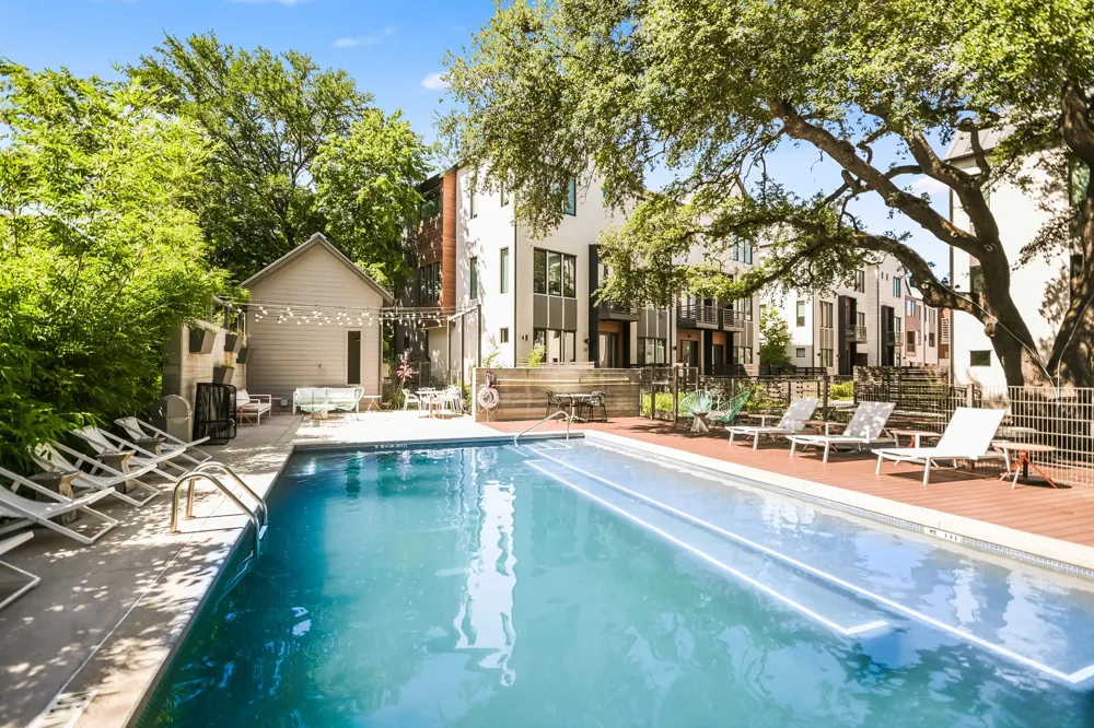 3100 Menchaca Road #30