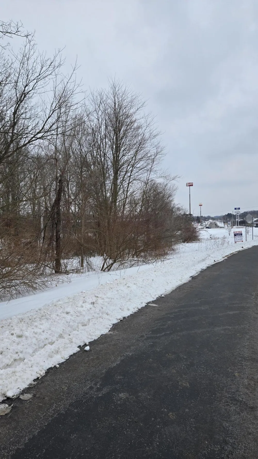 Ann Arbor Road Jackson, MI 49201