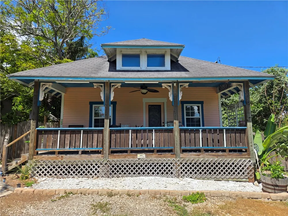 1006 Marguerite Street