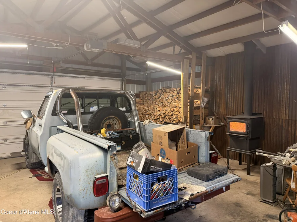 208 S 6th Street Pinehurst, ID 83850