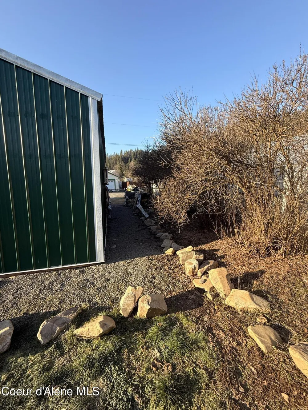 208 S 6th Street Pinehurst, ID 83850