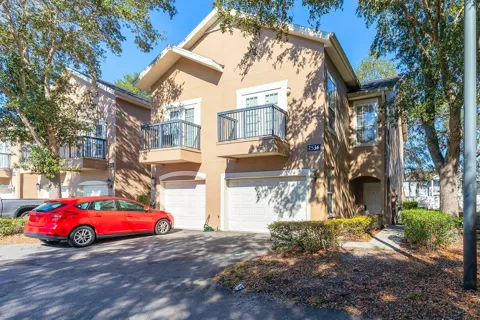 2536 LANCIEN COURT #5